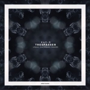 Kay-D - Trespasser [SFR370]