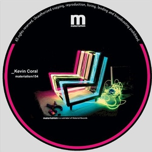 Kevin Corral - Brown Cocoa [MATERIALISM154]