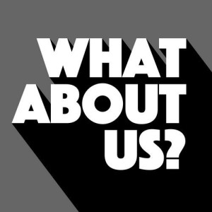 Kevin McKay, Disaia - What About Us [GU424]