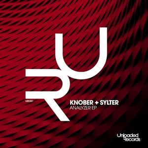 Knober, Sylter - ANALYZER EP [URE001]