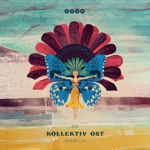 Kollektiv Ost - Interflug [3000072]