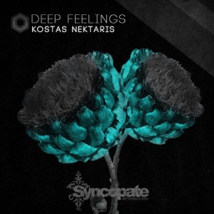 Kostas Nektaris - Deep Feelings [CAT307649]