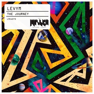 LevyM - The Journey [LMKA073]