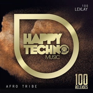 Lexlay - Afro Tribe [HTM100]