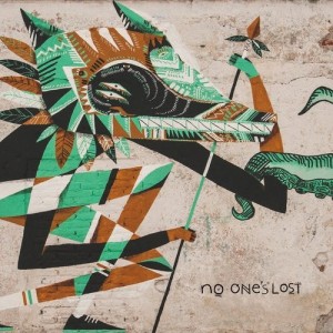 Lilly & Kazan - Rigel [NOL002]