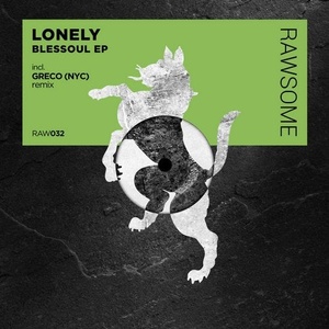 Lonely - Blessoul [RAW032]