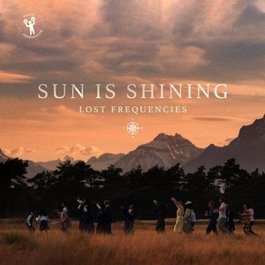 Lost Frequencies - Sun Is Shining [4251603226281]