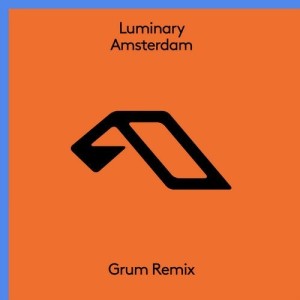 Luminary - Amsterdam (Grum Remix) [ANJ055RBD]