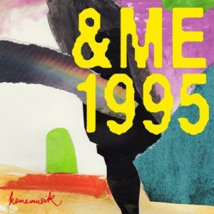 &ME, Atelier. - 1995 [KM049]