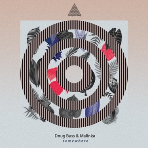 Malinka, Doug Bass - Somewhere [CND062]