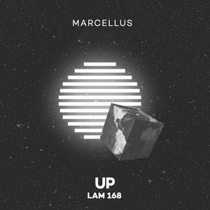 Marcellus (UK), Dub Healy - Up [LAM168]
