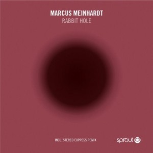 Marcus Meinhardt - Rabbit Hole EP [SPT089]