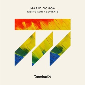 Mario Ochoa - Rising Sun/Levitate [TERM172]