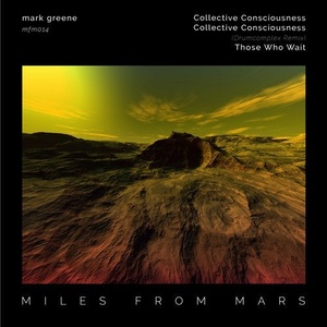 Mark Greene - Miles From Mars 14 [MFM014]