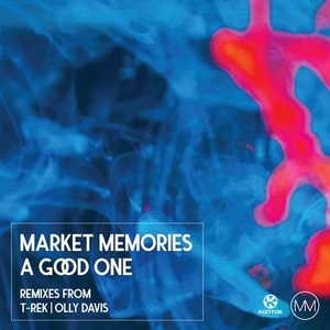 Market Memories - A Good One [4251603224959]