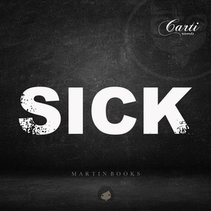 Martin Books - Sick [CARTI031]