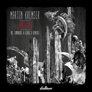 Martin Kremser - Landlord [DT120]