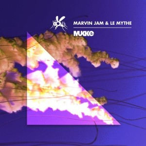 Marvin Jam & Le Mythe - Up Upon You [MUKKE040]