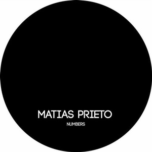 Matias Prieto - Numbers [DUSHEL135]
