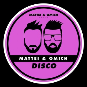 Mattei & Omich - Disco (Extended Mix) [MOM023]
