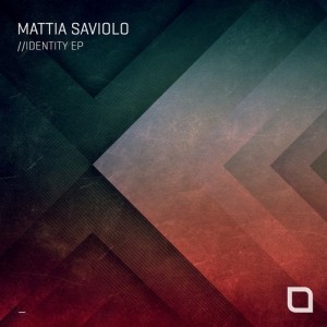 Mattia Saviolo - Identity EP [TR334]