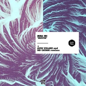 Mha Iri - Movin [LUM075]