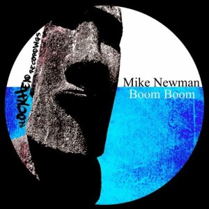 Mike Newman - Boom Boom [BHD199]