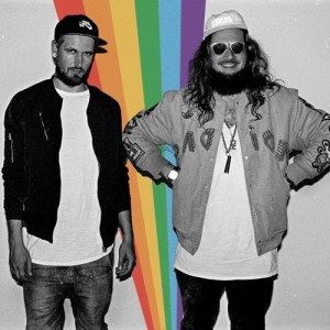 Monkey Safari Loves You - August Chart