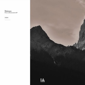 Motionen - Verses On Renunciation EP [IAR246]