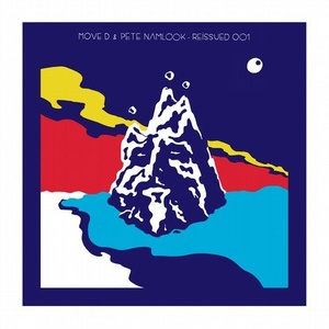 Move D, Pete Namlook - Reissued 1 [AWAYLMTD001D]