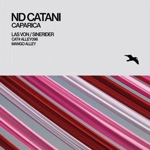 ND Catani - Caparica [ALLEY096]