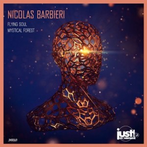 Nicolas Barbieri - Flying Soul [JMR069]