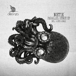 Noetik - Parallel Sense EP [ALLE123]