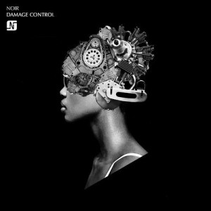 Noir - Damage Control [NMW125]