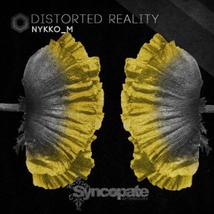 Nykko_M - Distorted Reality [CAT301858]