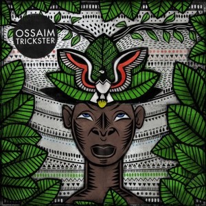 Ossaim - Trickster [GPM538]