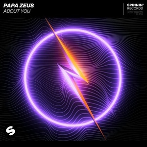 Papa Zeus - About You [190295374297]