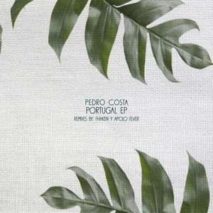 Pedro Costa - Portugal EP [HBT247]