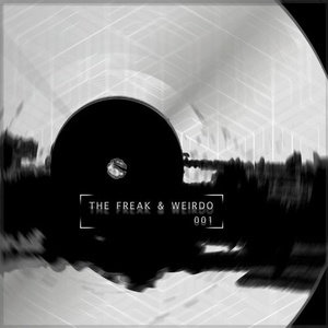 Pedro Costa - The Freak & Weirdo 001 [001]