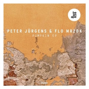 Peter Jurgens, Flo MRZDK - Pumpkin EP [4056813096859]