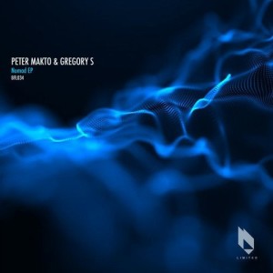 Peter Makto, Gregory S - Nomad EP [BFL034]