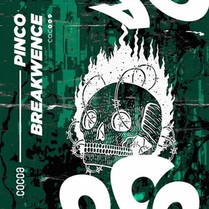 Pinco - Breakwence [COC009]