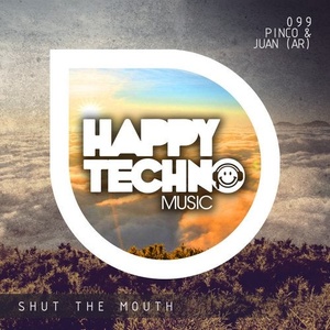 Pinco, Juan (AR) - Shut the Mouth [HTM99]