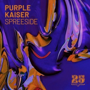 Purple Kaiser - Spreeside [BAR25101]