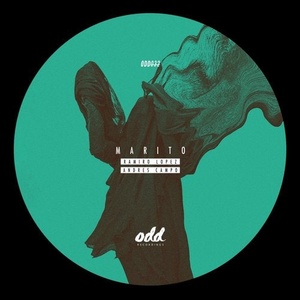 Ramiro Lopez, Andres Campo - Marito [ODD032]