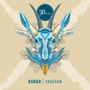 Rangø - Anagram [BONDDIGI041]