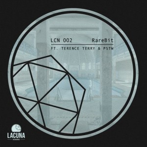 Rarebit - LCN 002 [LCN002]