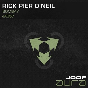 Rick Pier O'Neil - Bombay [JA057]