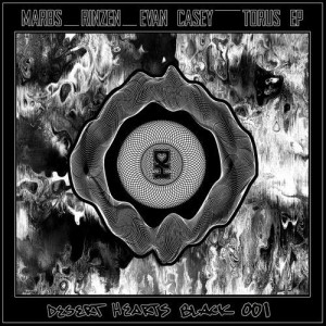 Rinzen, Marbs, Evan Casey - Torus [DHB001]
