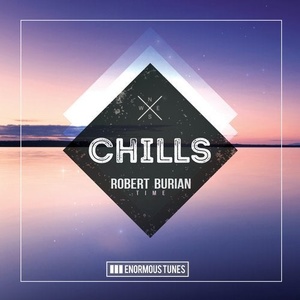 Robert Burian - Time [ETC190]
